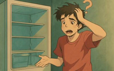 Penyebab Kulkas Tidak Dingin dan Cara Mudah Memperbaikinya di Rumah